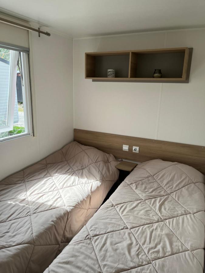 Mobil Home Climatise Lege-Cap-Ferret Ngoại thất bức ảnh